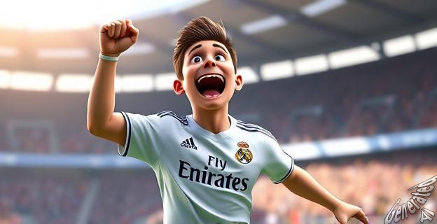 El Real Madrid da un vuelco a la jerarquía