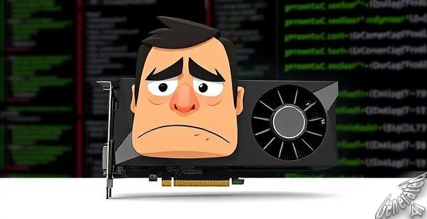 NVIDIA ha sido acusada de amenazar y chantajear a los medios especializados para controlar la narrativa sobre sus tarjetas gráficas RTX 5060