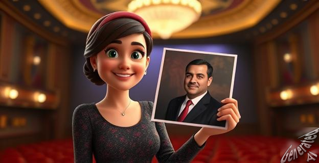 Reyes Monforte considera a Pepe Sancho como el amor de su vida