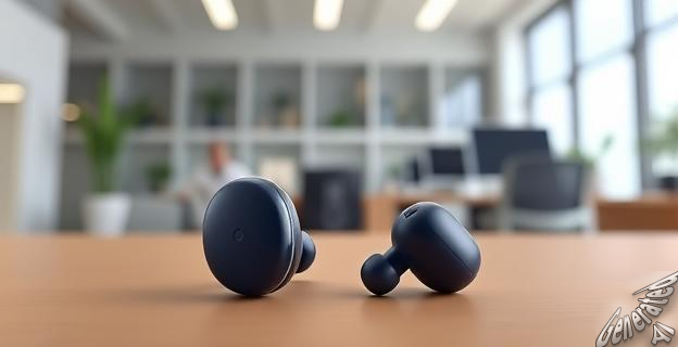 Samsung Galaxy Buds FE con cancelación de ruido y autonomía de 30 horas