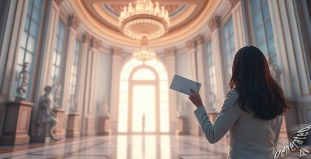 Ángela había desaparecido