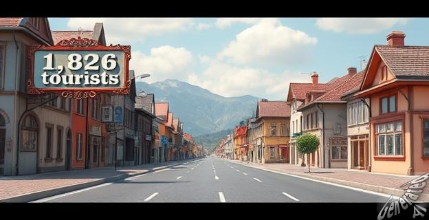 El 'turismo fantasma' se debe a la inexactitud del método de cálculo del INE