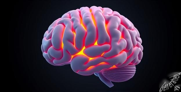 La profundidad de los surcos terciarios está relacionada con una mejor conectividad cerebral y mayor capacidad de razonamiento