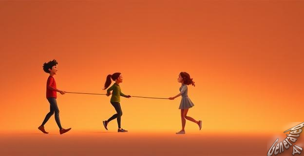 Los verdaderos amigos soportan el tiempo, la distancia y el silencio