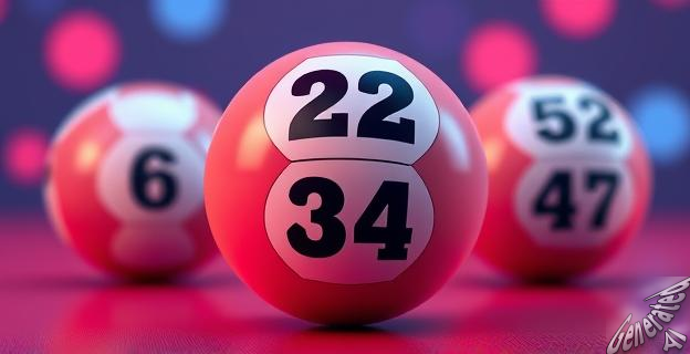 Los números ganadores son 1, 22, 27, 35, 42 y 47