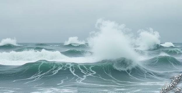 Tormentas localmente fuertes en Galicia, Asturias y interior nordeste