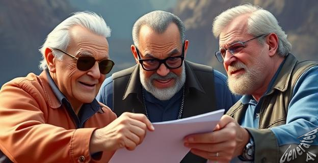 Overkill se creó en menos de veinte minutos