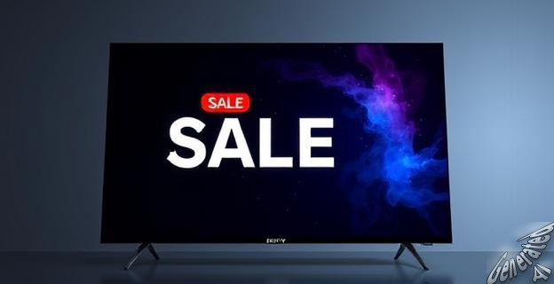 La QLED de 65 pulgadas cuesta 519 euros