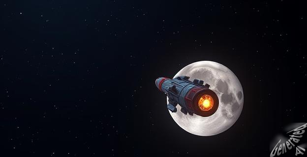 La misión Artemis II alcanzará una velocidad de 40.234 km/h