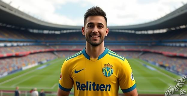 La cesión con opción de compra de Rafa Marín costará 12 millones de euros