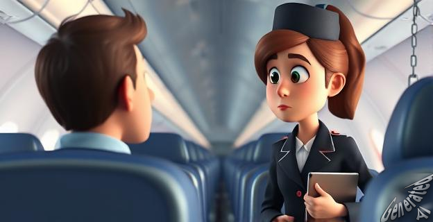 Preguntó sobre procedimientos de seguridad