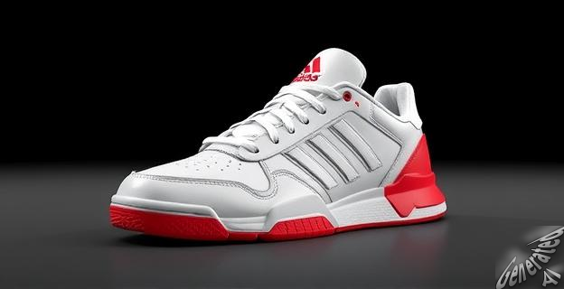 Las Adidas Team Court 2.0 STR están disponibles por 54 euros con un descuento del 14%
