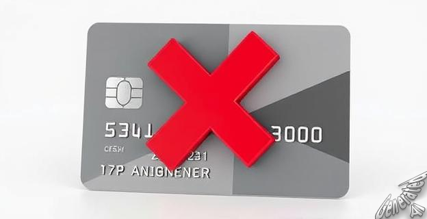 La tarjeta puede dejar de funcionar si está desactivada, dañada o si se ha superado el límite de uso