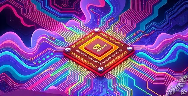 Las sanciones han obligado a DeepSeek a desarrollar un modelo de IA eficiente con chips menos potentes