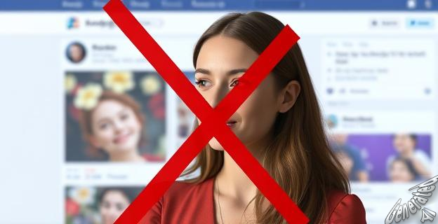 No os acerquéis a las redes sociales