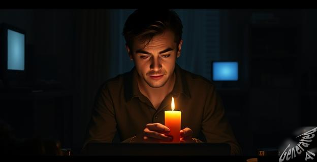 El apagón del 28 de abril de 2025 reveló la vulnerabilidad de las personas que se quedaron sin dinero en metálico