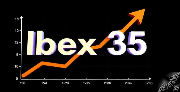 El Ibex no se inmutó y alcanzó máximos históricos reales