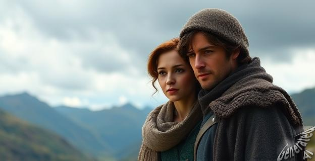 La temporada 8 de Outlander se estrenará el 6 de marzo de 2026