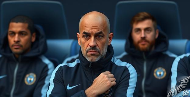 Tensión en el equipo