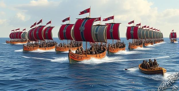 El gasto mensual de Esparta en su flota naval ascendía a 1.760 talentos