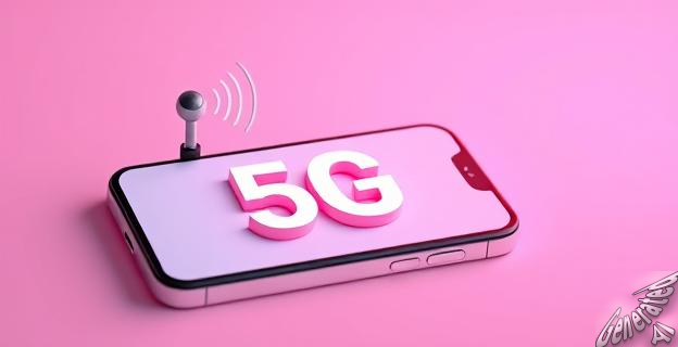 T-Mobile ofrece planes desde $40 al mes con beneficios adicionales