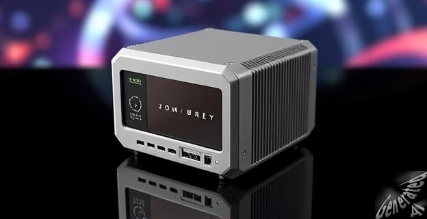 El ASUS ROG NUC 2025 cuenta con un procesador Intel Core Ultra 9 275HX, NVIDIA GeForce RTX 5080 Laptop, hasta 96 GB de RAM DDR5 y un precio de partida de 2.945 euros.