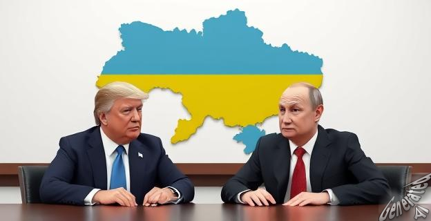 No se alcanzó un acuerdo sobre Ucrania