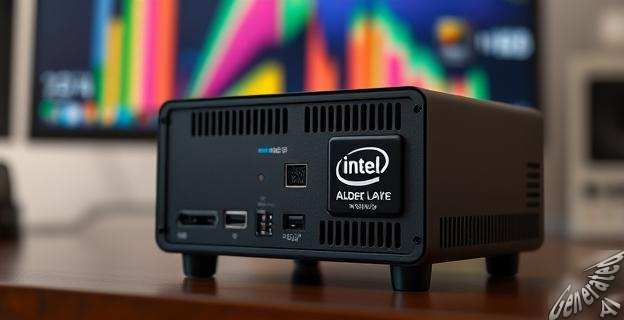 El GMKtec G2 Plus Mini PC cuesta 158,96 € con un descuento del 27 %