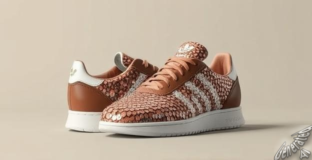 Las zapatillas Karintha Lo cuestan 250 euros