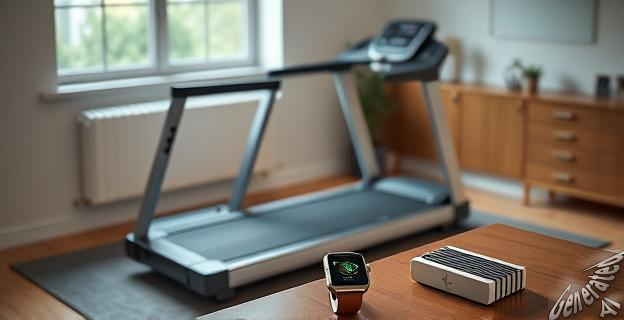 La cinta de correr Cecotec DrumFit WayHome 1600 se ofrece por 339,90 euros en Amazon