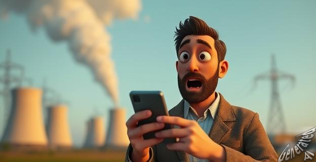 Iberdrola recibió una llamada cinco minutos antes del apagón pidiendo un ciclo combinado