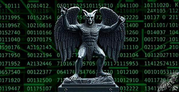 El cuarto mensaje cifrado de Kryptos, K4, fue resuelto después de 35 años