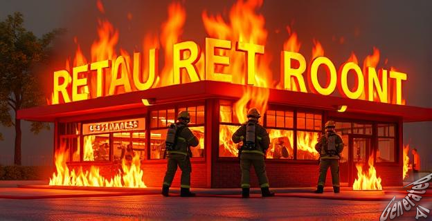 No se produjeron heridos