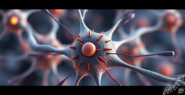 Neuronas artificiales que aprenden como las reales con un voltaje de 60 milivoltios