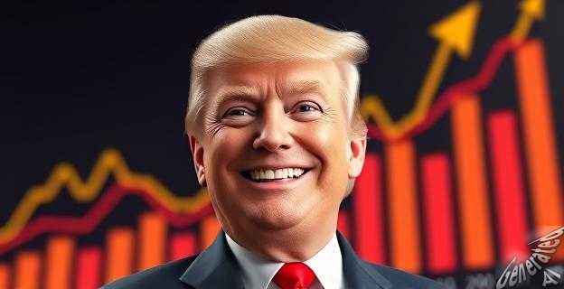 La economía estadounidense sigue expandiéndose gracias a la inversión en IA