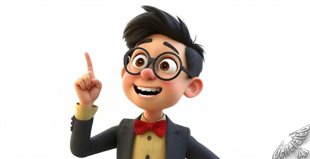 Cole Escola interpretará a Mr. 2 Bon Clay