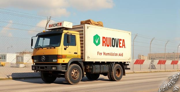 Solo dos cruces fronterizos están operativos