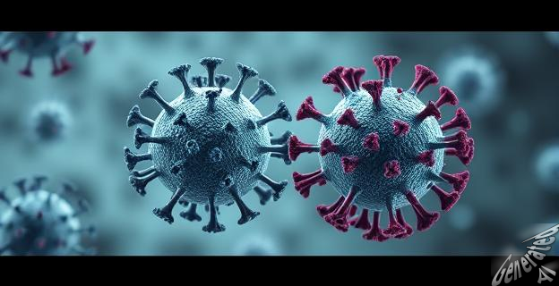 Haber tenido un resfriado común en el mes anterior puede reducir a la mitad el riesgo de contagiarse con el virus SARS-CoV-2