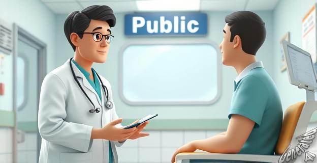 Solo el 16,3% de los pacientes prefieren ser atendidos en euskera