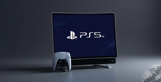 PSSR 2 soportará 4K 120 FPS y 8K 60 FPS