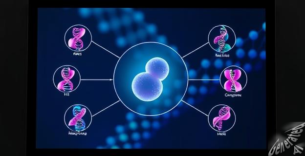La plataforma Embryo permite a los padres comparar y seleccionar embriones en función de su perfil genético, incluyendo el riesgo de enfermedades y rasgos físicos, por 5.999 dólares