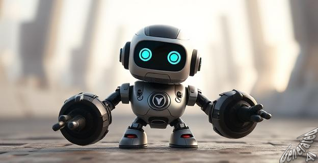 Herbie fue creado con animatrónica avanzada y arte de titiritero