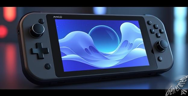 La consola Ayaneo Pocket ACE puede emular juegos de Nintendo Switch con un SoC Qualcomm Snapdragon
