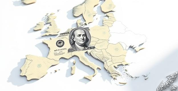 Trump aumenta los aranceles a la UE al 50% a partir del 1 de junio