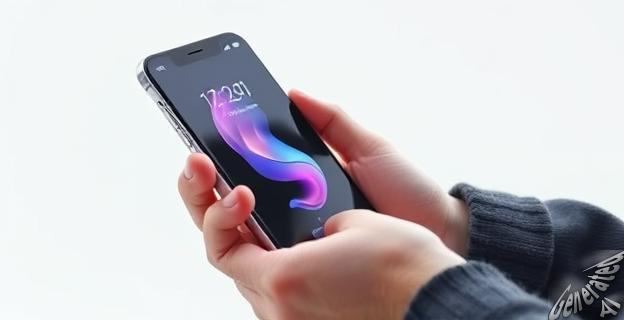 El iPhone Air no se dobla