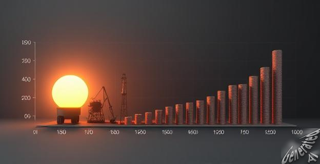 Arabia Saudí busca dominar el mercado