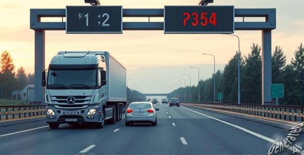 El 50% de los vehículos serán autónomos en 2050 gracias a la colaboración con China