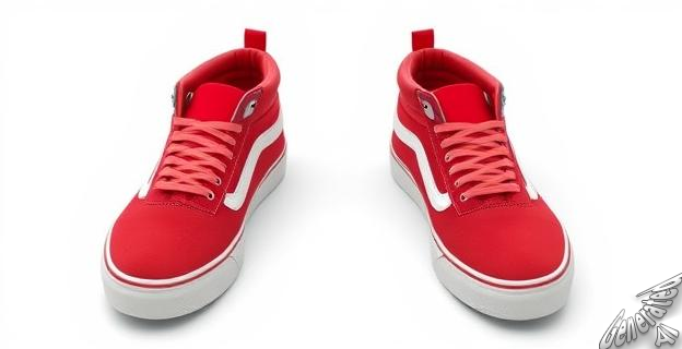 Zapatillas Vans Caldrone por 37 euros