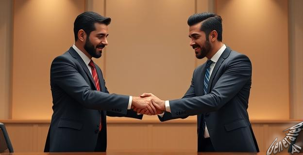 Indra y Leonardo crean una sociedad conjunta para pujar por contratos de defensa y ciberseguridad