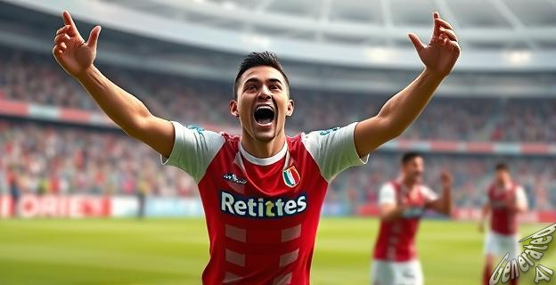 De Zerbi no le gusta el poder que representa el PSG